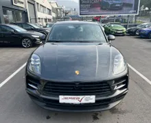 Zunanja slika - Porsche Macan - Macan - 6 - Predogledna slika