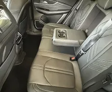 Zunanja slika - Forthing Forthing T5 EVO - T5 Evo SPORT ADAS - NA ZALOGI - 9 - Predogledna slika