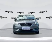 Zunanja slika - Opel Zafira - 1.4 Tourer... - 2 - Predogledna slika