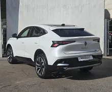 Zunanja slika - Renault Rafale - Techno E-Tech HEV + Paket Varnost + My Revision - 6 - Predogledna slika