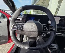 Zunanja slika - Renault Clio - 6 Techno TCE115+Varnost Parkiranje - 10 - Predogledna slika