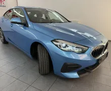 Zunanja slika - BMW Serija 2 - Gran Coupe: BMW  Gran Coupe  216d.BELGIJSKI.LED.NAVI.USN - 2 - Predogledna slika