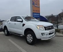 Zunanja slika - Ford Ranger - XXL 2.2 TDCI 110 4+4 ZELO LEP KAMERA - 1 - Predogledna slika