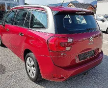 Zunanja slika - Citroën C4 Grand Picasso - 1.6 BlueHDi S S Intensive BlueHDi 120 S S BVM6 - 3 - Predogledna slika