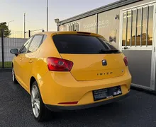 Zunanja slika - Seat Ibiza - 1.4 SPORT  NA KREDIT BREZ POLOGA - 6 - Predogledna slika
