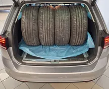 Zunanja slika - VW Passat - Variant 2.0 TDI BMT SCR BASIS avt. 110kW - 19 - Predogledna slika