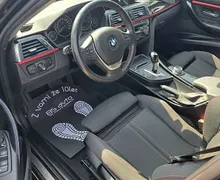 Zunanja slika - BMW Serija 3 - Touring: 320d SPORTLINE AVT. LED-ALU17-NAVI-PDC - 8 - Predogledna slika