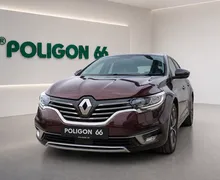 Zunanja slika - Renault Espace - dCi 160-FULL LED-KAMERA-PANORAMA-1 LASTNIK - 4 - Predogledna slika