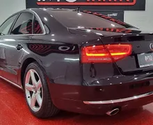 Zunanja slika - Audi A8 - 3.0 TDI quattro clean diesel.BREZ POLOGA DO 7 LET - 11 - Predogledna slika