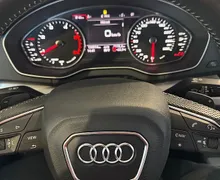 Zunanja slika - Audi Q5 - 40 TDI quattro S tronic - S LINE - SLO-VSA OPREMA - 20 - Predogledna slika