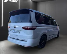 Zunanja slika - Volkswagen Multivan - T7 2.0 TDI L2 Edition DSG | 8 sedežev - 3 - Predogledna slika