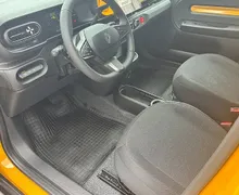 Zunanja slika - Renault Twingo - E-Tech Techno  - NAROČILO - 7 - Predogledna slika