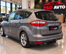 Zunanja slika - Ford C-MAX - 1,6 TDCi Trend Edition - 5 - Predogledna slika