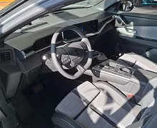 Zunanja slika - Opel Grandland - Elektro GS 73 kWh - 6 - Predogledna slika