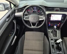 Zunanja slika - VW Passat - Variant Business 2.0 TDI DSG - 7 - Predogledna slika