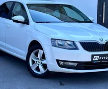 Zunanja slika - Škoda Octavia - 1.2 TSI+1.LAST+SLO+ALU+PDC - 3 - Predogledna slika