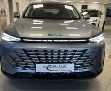 Zunanja slika - Baic X7 - 1.5 DCT 177KM 2WD - NA ZALOGI - - 2 - Predogledna slika