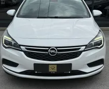 Zunanja slika - Opel Astra - Sports Tourer 1.6 CDTI Enjoy Start Stop SLO - 3 - Predogledna slika
