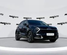 Zunanja slika - KIA Sportage - 1.6 T-GDI MHEV EX Style ISG DCT - 3 - Predogledna slika