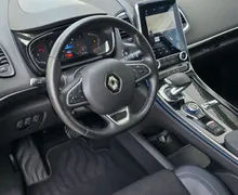 Zunanja slika - Renault Espace - 2.0dCi EDC Intens FULLED•PANOR•BLIS•7SED•KAMER•18C - 5 - Predogledna slika