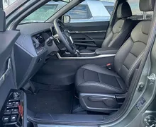 Zunanja slika - SsangYong Torres - 1.5 T-GDI - Adventure A T 2WD - 6 - Predogledna slika