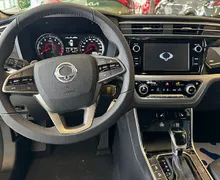 Zunanja slika - SsangYong Korando - 1.5 T-GDI Premium 4WD A T - 6 - Predogledna slika