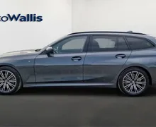 Zunanja slika - BMW Serija 3 - 320d xDrive - 3 - Predogledna slika