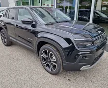 Zunanja slika - Jeep Avenger - Summit 1.2 E-DCT6 MHEV 110 - 2 - Predogledna slika