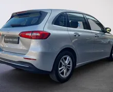 Zunanja slika - Mercedes-Benz B-Razred - B 180 Style Avt. - 3 - Predogledna slika