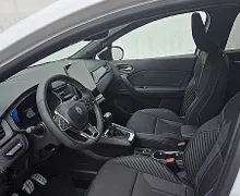 Zunanja slika - Renault Symbioz - Espirit Alpine TCe 140 + el. zapiranje prtljažnika - 8 - Predogledna slika