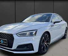 Zunanja slika - Audi A5 - Sportback 3.0 TDI quattro S tronic Sport - 2 - Predogledna slika