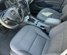 Zunanja slika - VW Golf - 1.6 TDI°°Digi.števci°°Gretje sedežev°°Garancija - 6 - Predogledna slika