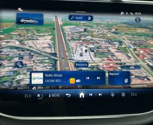 Zunanja slika - Mercedes-Benz E-Razred - AMG E 53e T 4MATIC Avt. - 15 - Predogledna slika