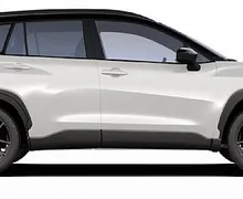 Zunanja slika - Toyota Corolla Cross - 2.0 GR SPORT hibrid HEV FWD NA ZALOGI - 8 - Predogledna slika