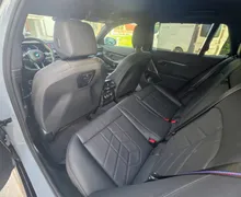 Notranja slika - BMW serija 5 Touring: - 540d xDrive Touring Avt. |M-OPTIC|VIRTUAL|HL-SED| - 10 - Predogledna slika