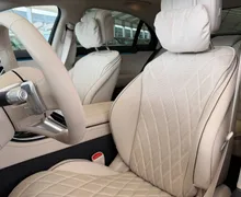 Zunanja slika - Mercedes-Benz S-Razred - S 450 d 4MATIC AMG Line Avt. - 10 - Predogledna slika