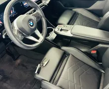 Zunanja slika - BMW X1 - serija : sDrive20i xLine Avt.NEMŠKI.PANORAMA.USNJE.52.000KM - 16 - Predogledna slika
