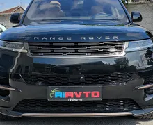 Zunanja slika - Land Rover Range Rover Sport - 3.0V6-DYNAMIC-SOFT-CL-PANO-HLA-SED-360-KAM-HEAD - 4 - Predogledna slika