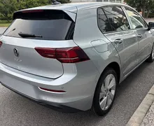Zunanja slika - Volkswagen Golf - 1.5 TSI BMT 4All - 5 - Predogledna slika