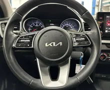Zunanja slika - KIA Ceed - 1.0 T-GDi EX Champion ISG. MT... - 15 - Predogledna slika