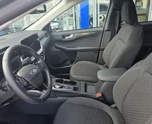 Zunanja slika - Ford Kuga - Titanium 2.5 Duratec Hybrid 178kW PHEV - 8 - Predogledna slika