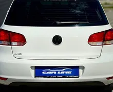 Zunanja slika - VW Golf - Comfortline 1.6 TDI - 5 - Predogledna slika