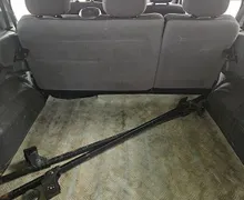Zunanja slika - Ford Tourneo - CONNECT 1.8 TDCI 90ks °KLIMA° - 11 - Predogledna slika