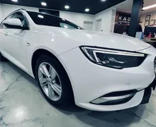 Zunanja slika - Opel Insignia - 2.0 CDTI 125KW SPORTS TOURER  4WD-PDC-SLOVENSKI... - 2 - Predogledna slika