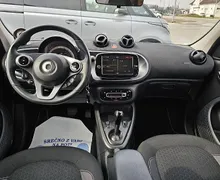 Zunanja slika - Smart Smart forfour - forfour EQ electric drive  82 KM PARKsenz|LED|gretjeSEDEŽEV - 8 - Predogledna slika