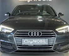 Zunanja slika - Audi A4 - Avant 3x S LINE-VIRTUAL-NAVI-KEYLESS-TEMPOMAT-2XPDC - 2 - Predogledna slika