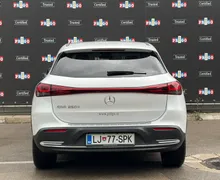 Zunanja slika - Mercedes-Benz EQA - 250+ Progressive - 4 - Predogledna slika