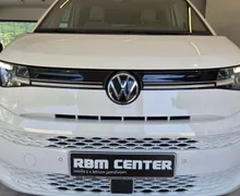 Zunanja slika - VW Multivan - T7 2.0 TDI REZERVIRANO|LED|ACC|MRTVI KOT|VIRTUAL - 6 - Predogledna slika