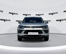 Zunanja slika - KG Mobility Korando - 1.5 T-GDI ISG Style - 2 - Predogledna slika