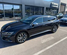Zunanja slika - Volkswagen Arteon - Arteon - 10 - Predogledna slika